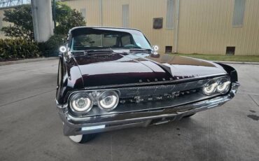 Oldsmobile-98-1961-black-2