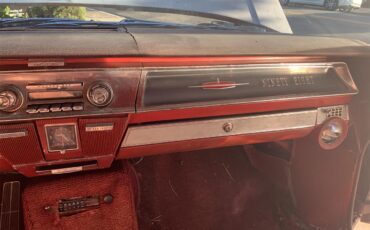 Oldsmobile-98-1962-BurgundyGrey-Burgundy-1