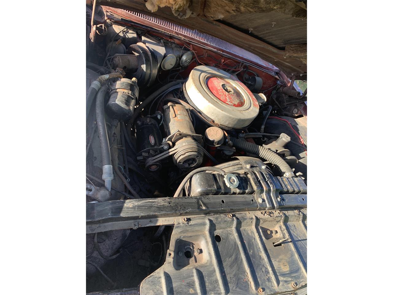 Oldsmobile-98-1962-BurgundyGrey-Burgundy-2