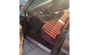 Oldsmobile-98-1962-BurgundyGrey-Burgundy-4