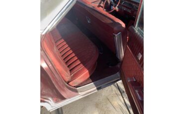Oldsmobile-98-1962-BurgundyGrey-Burgundy-7