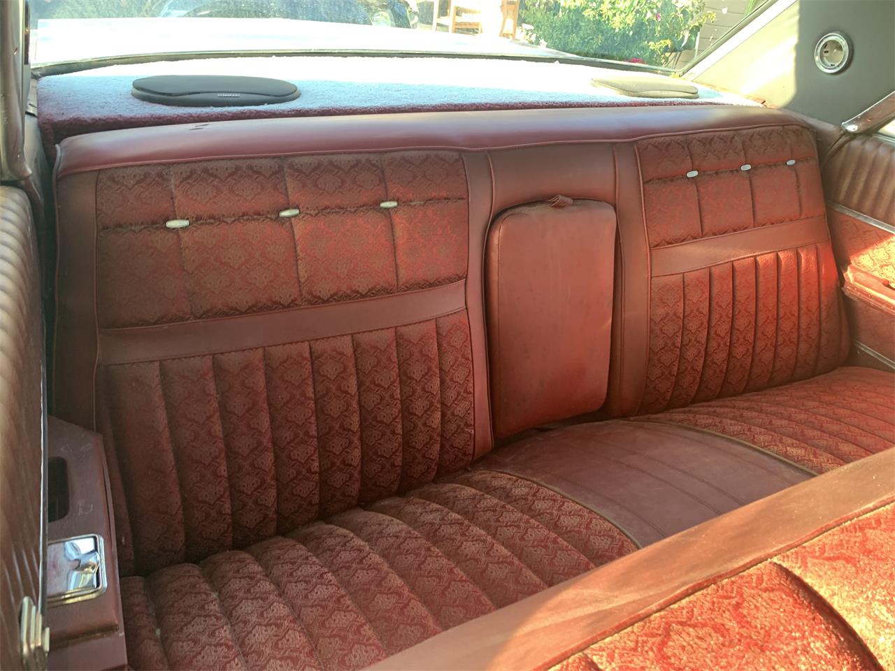 Oldsmobile-98-1962-BurgundyGrey-Burgundy