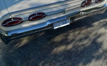 Oldsmobile-98-1962-White