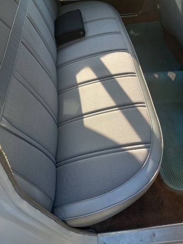 Oldsmobile-98-1962-White-7