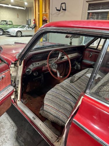 Oldsmobile-98-1964-1