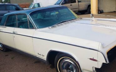 Oldsmobile-98-1964-Two-Tone-TurquoiseW-23