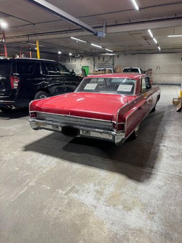 Oldsmobile-98-1964