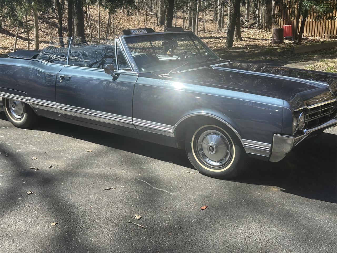 Oldsmobile-98-1965-Nocturnal-Mist-Black