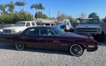 Oldsmobile-98-1966