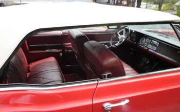 Oldsmobile-98-1966-Red-Red-4
