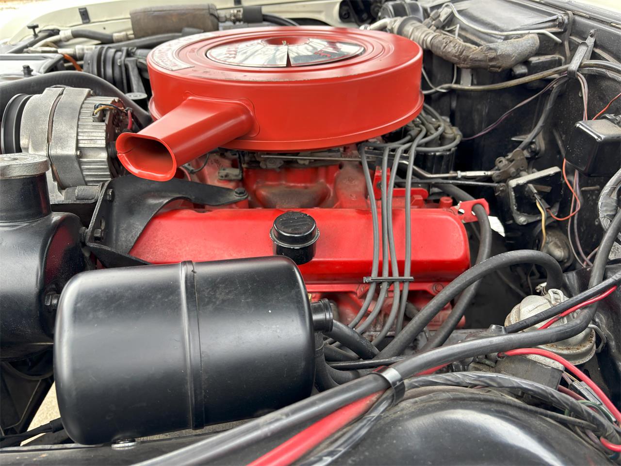 Oldsmobile-98-1966-White-Black-61