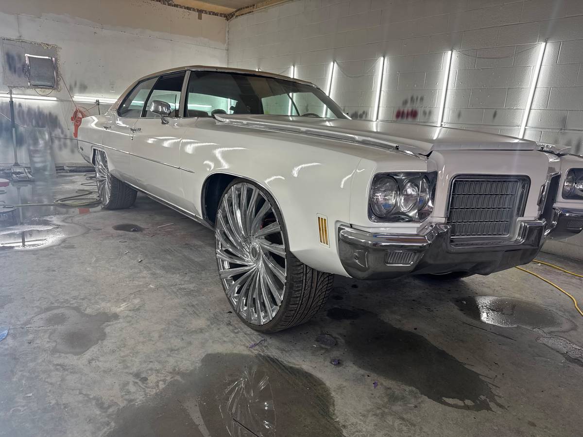Oldsmobile-98-1971-1