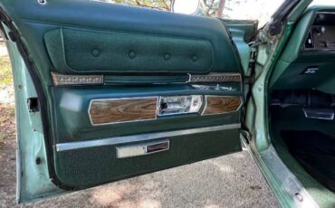 Oldsmobile-98-1973-GreenBlack-Vinyl-To-12