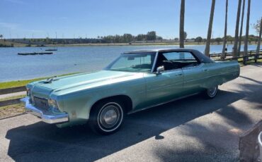 Oldsmobile-98-1973-GreenBlack-Vinyl-To-13