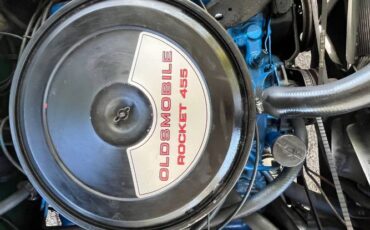 Oldsmobile-98-1973-GreenBlack-Vinyl-To-16