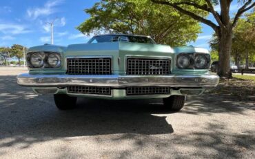 Oldsmobile-98-1973-GreenBlack-Vinyl-To-18