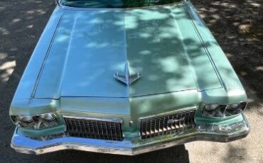 Oldsmobile-98-1973-GreenBlack-Vinyl-To-20