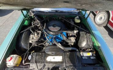 Oldsmobile-98-1973-GreenBlack-Vinyl-To-6