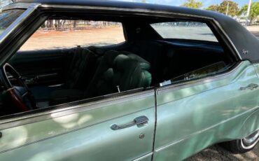 Oldsmobile-98-1973-GreenBlack-Vinyl-To-7