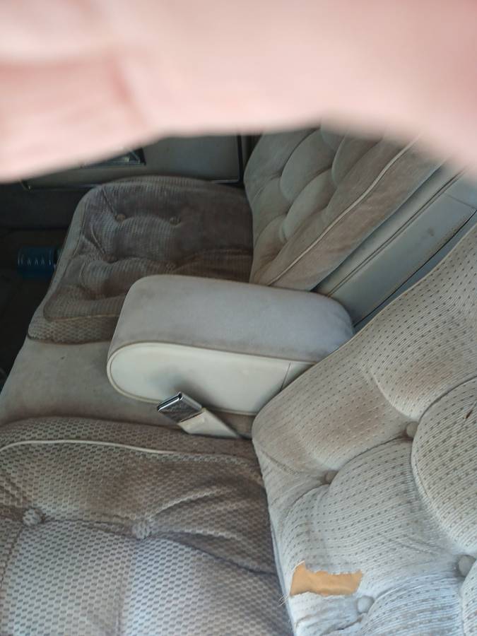 Oldsmobile-98-1984-grey-1