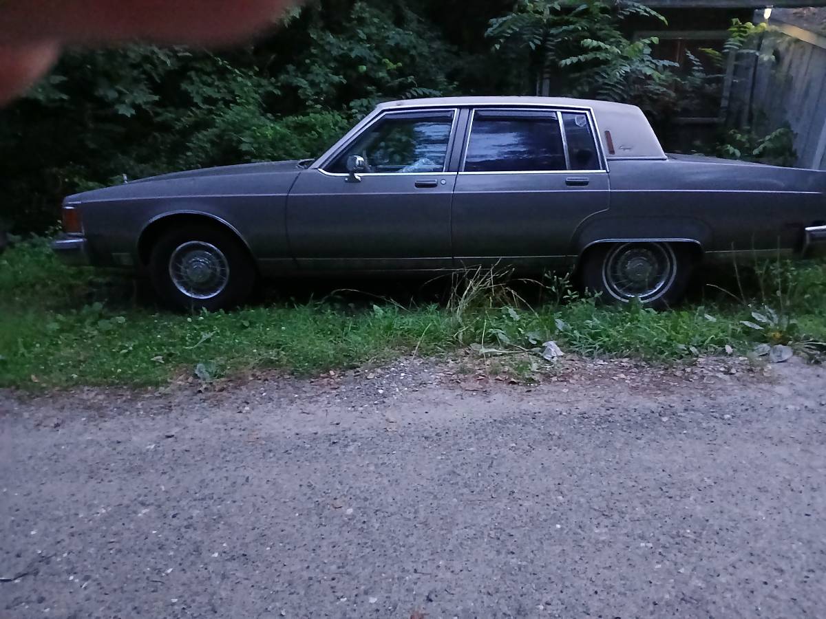 Oldsmobile-98-1984-grey-4