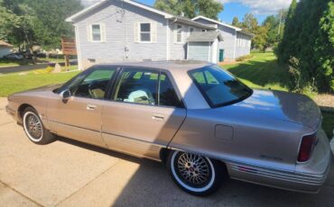 Oldsmobile-98-1992-3