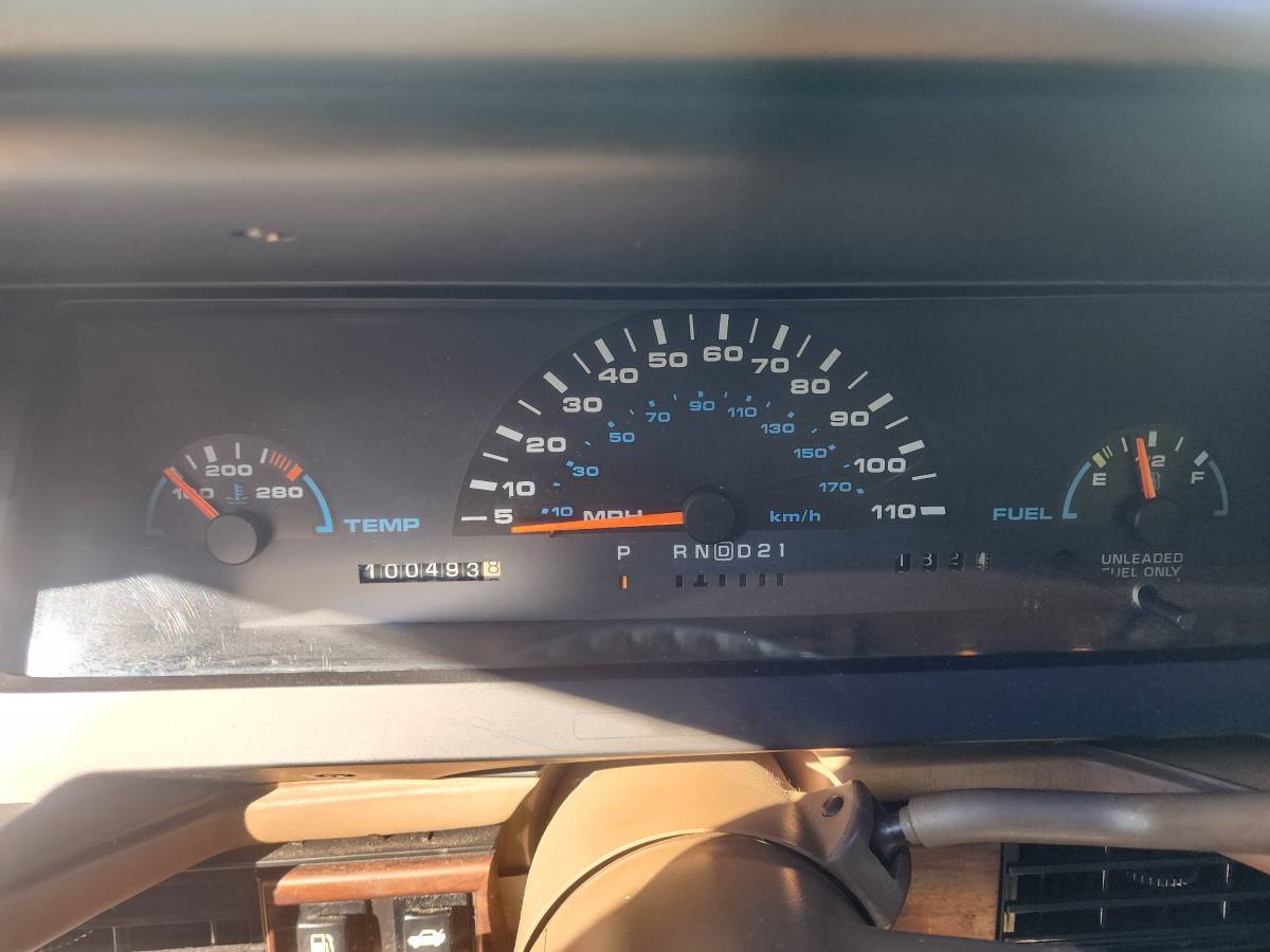 Oldsmobile-98-1992-6