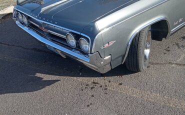 Oldsmobile-98-2dr-hard-top-1964-custom-8