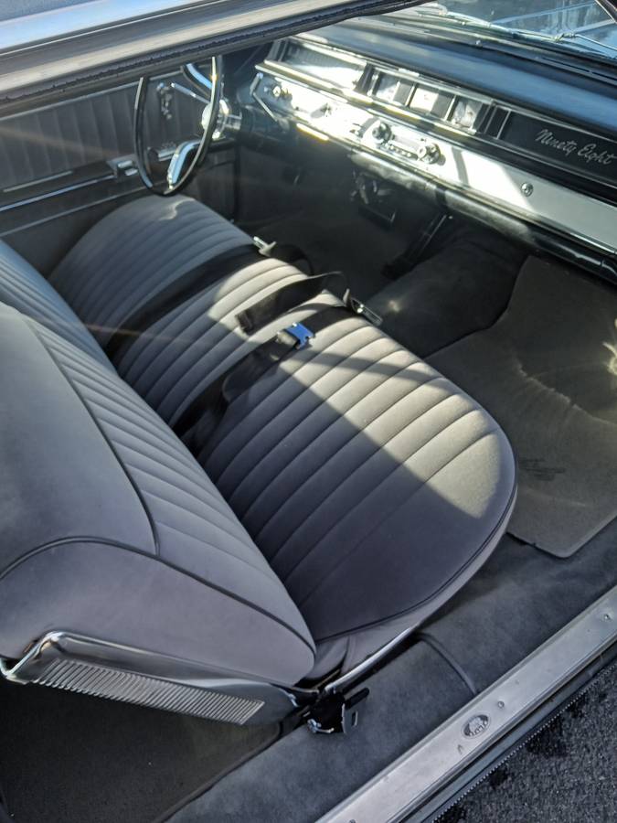 Oldsmobile-98-2dr-hard-top-1964-custom