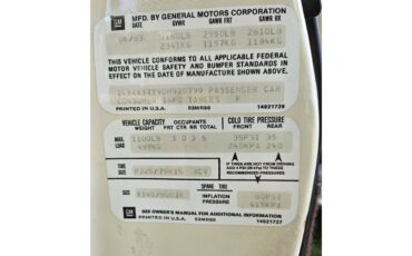 Oldsmobile-98-regency-1983-Beige-Cream-Chocolate-12