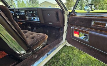 Oldsmobile-98-regency-1983-Beige-Cream-Chocolate-14
