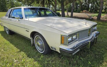 Oldsmobile-98-regency-1983-Beige-Cream-Chocolate-20