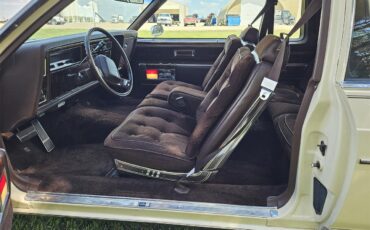 Oldsmobile-98-regency-1983-Beige-Cream-Chocolate-21