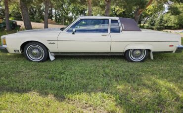 Oldsmobile-98-regency-1983-Beige-Cream-Chocolate-7