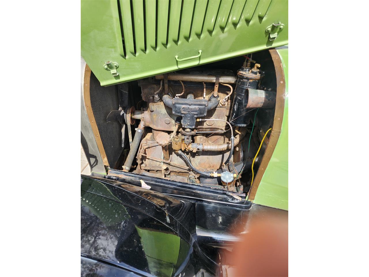 Oldsmobile-Convertible-1918-green-black-3