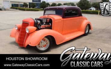 Oldsmobile-Coupe-1934