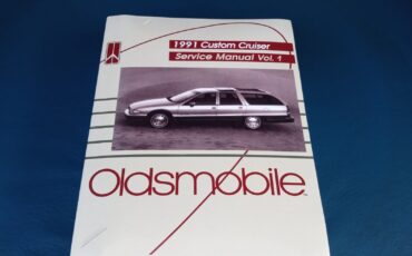 Oldsmobile-Custom-Cruiser-1991-Wagon-16