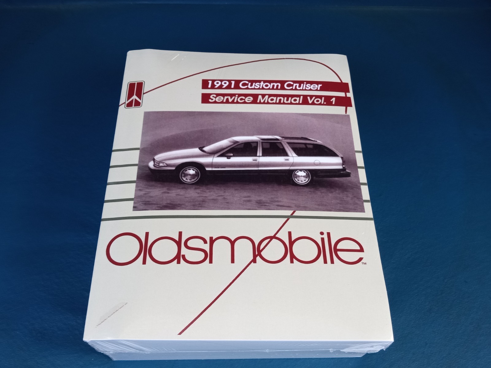 Oldsmobile-Custom-Cruiser-1991-Wagon-16