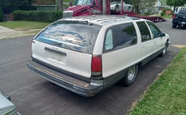 Oldsmobile-Custom-Cruiser-1991-Wagon-3