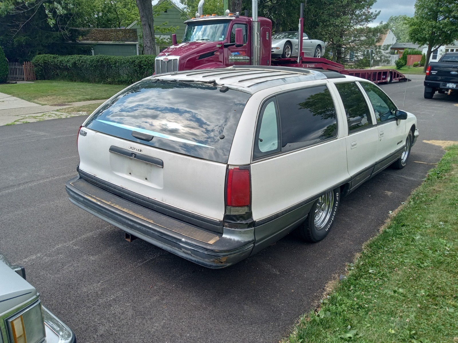 Oldsmobile-Custom-Cruiser-1991-Wagon-3