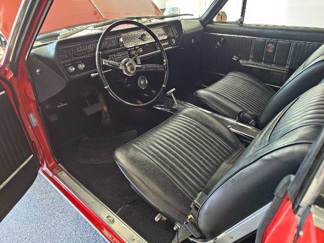 Oldsmobile-Cutlass-1964-12