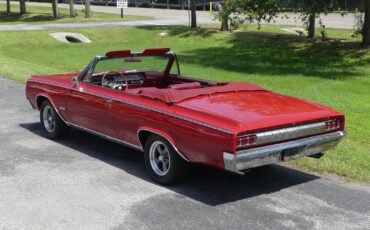Oldsmobile-Cutlass-1964-Convertible-13