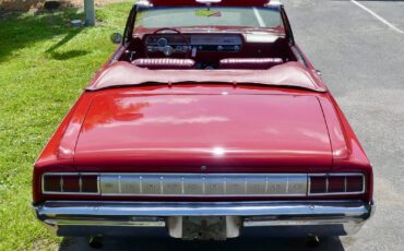 Oldsmobile-Cutlass-1964-Convertible-16