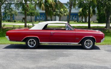 Oldsmobile-Cutlass-1964-Convertible-2
