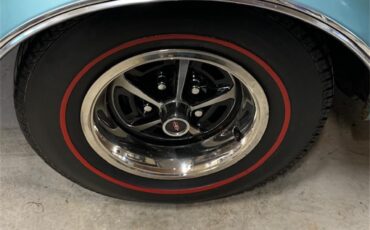 Oldsmobile-Cutlass-1966-Green-Green