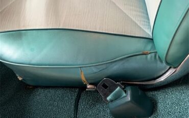 Oldsmobile-Cutlass-1966-Green-Green-6