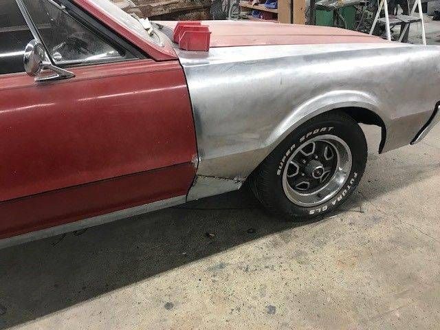 Oldsmobile-Cutlass-1966-Red-3