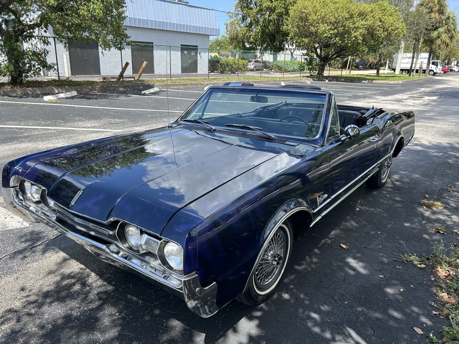 Oldsmobile Cutlass 1967