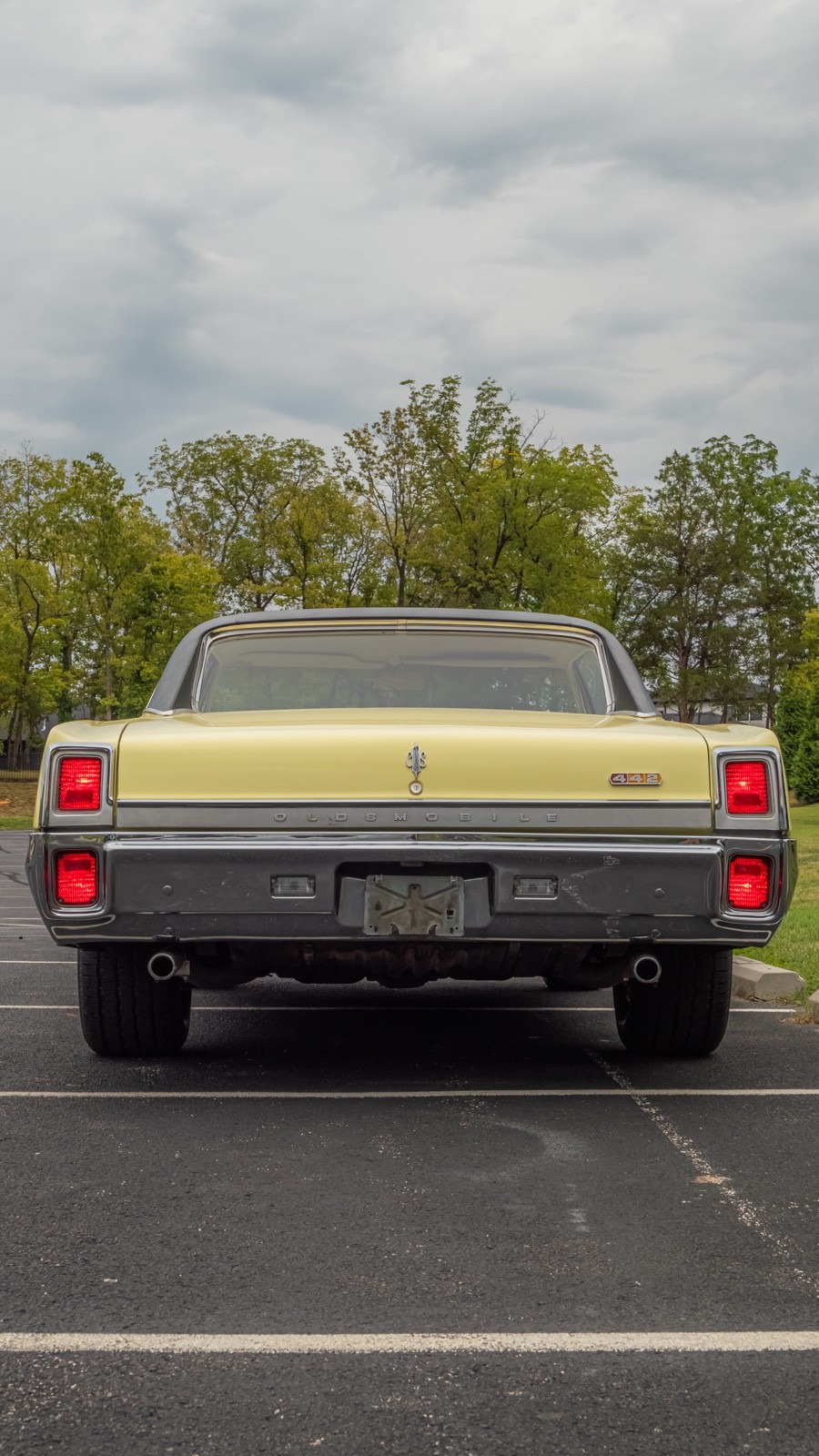 Oldsmobile-Cutlass-1967-Coupe-14