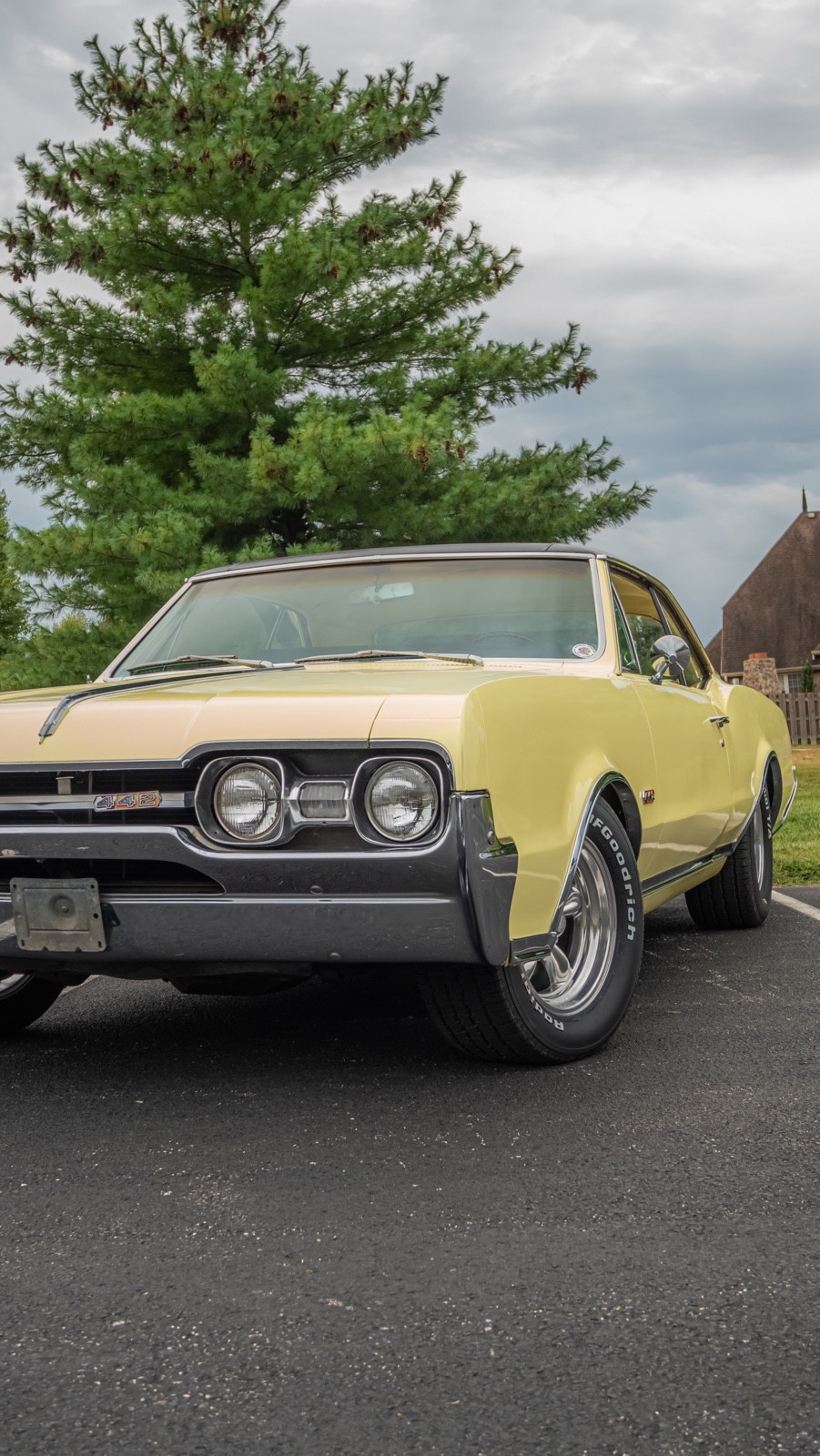 Oldsmobile-Cutlass-1967-Coupe-18